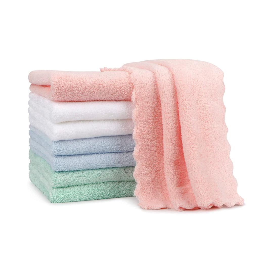 The Bath Towel for Sensitive Skin