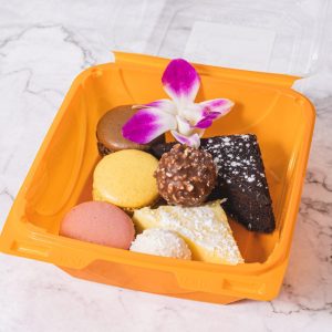 Dessert Box